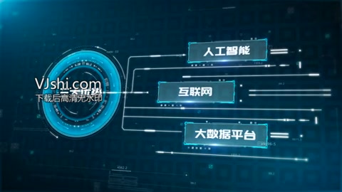 图文展示金融报表