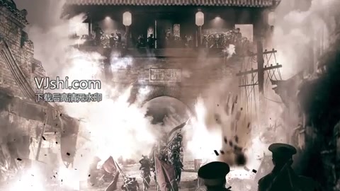 党政图文展示党史