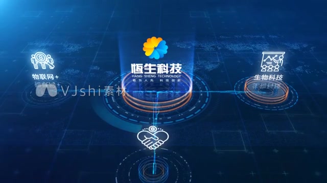 科技金融报表
