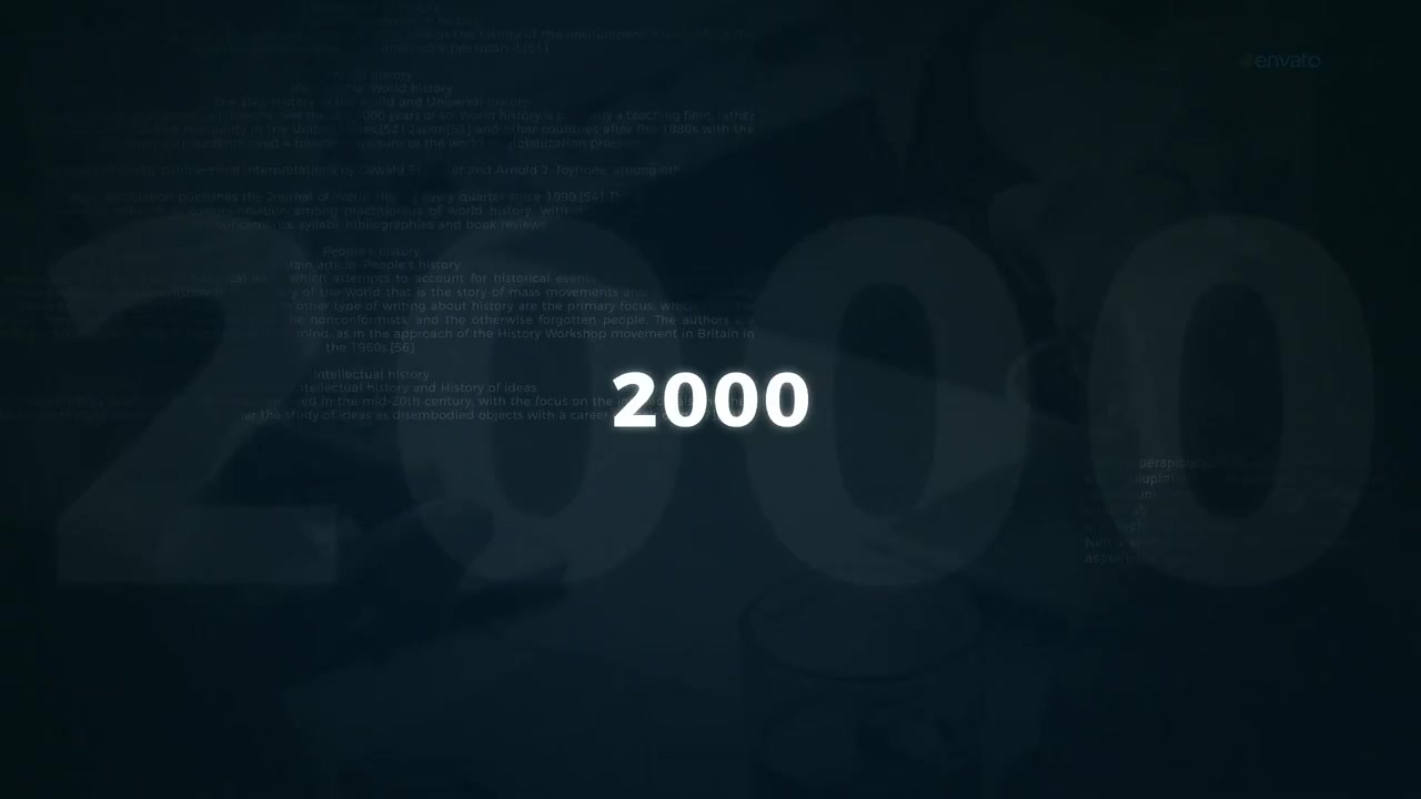 商务办公图文展示