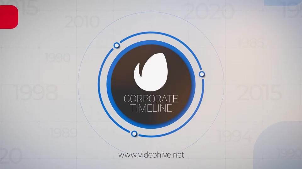 图文展示金融报表