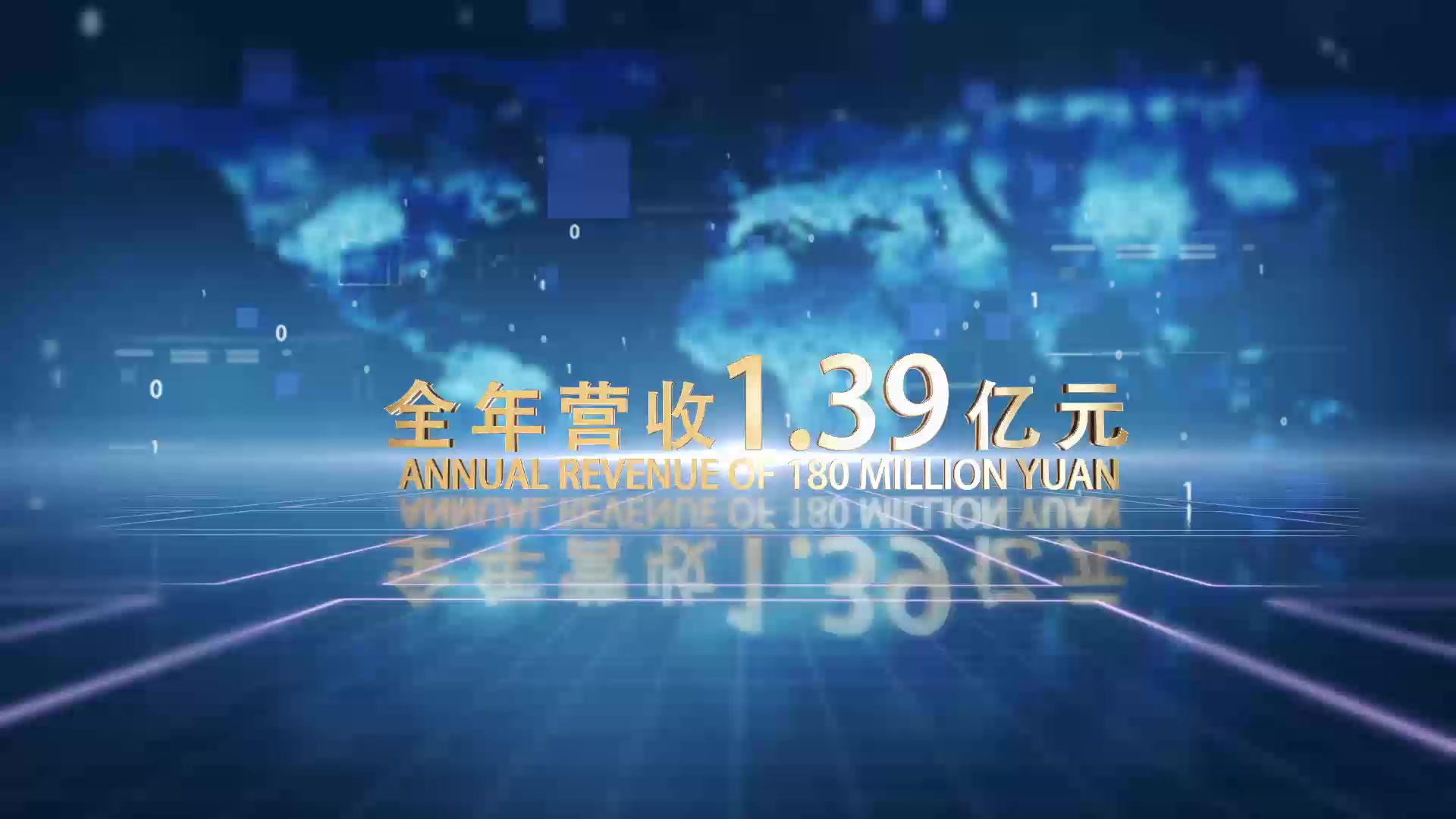 金融地产高科技金融报表