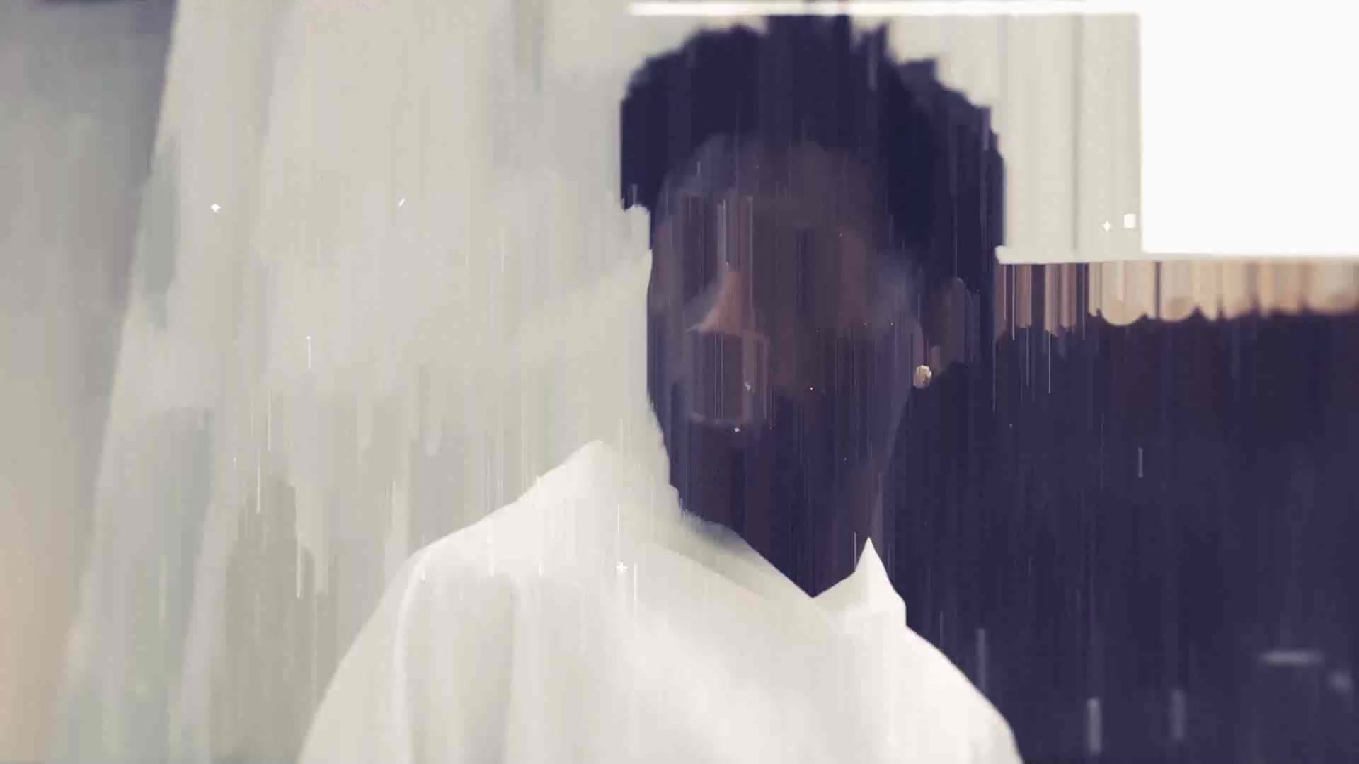 片头MG综艺字幕