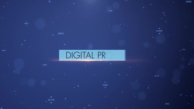 图文展示金融报表