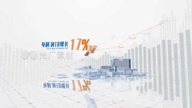 数据金融报表